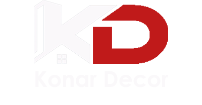 کنار دکور